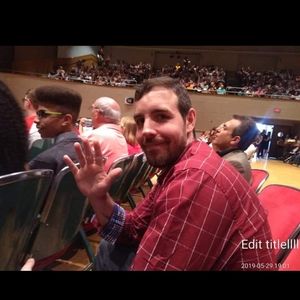 Meet your Posher, Amie